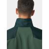 Helly Hansen 74290 Oxford Hooded Softshell Jacket Spruce Large