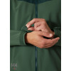 Helly Hansen 74290 Oxford Hooded Softshell Jacket Spruce Large