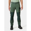 Helly Hansen 77395 Oxford 4X HH Connect Trousers Pants - Spruce C48 34.5w 32" Leg