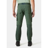 Helly Hansen 77395 Oxford 4X HH Connect Trousers Pants - Spruce C48 34.5w 32" Leg