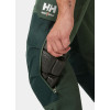 Helly Hansen 77395 Oxford 4X HH Connect Trousers Pants - Spruce C48 34.5w 32" Leg