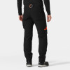 Helly Hansen 77556 Chelsea Evo BRZ HH Connect Trousers Pant - Black C48 34.5w 32" Leg
