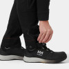 Helly Hansen 77556 Chelsea Evo BRZ HH Connect Trousers Pant - Black C48 34.5w 32" Leg