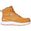 Helly Hansen 78354 Kensington MXR Mid S3S Safety Boots New Wheat Size 9