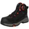 Helly Hansen 78443 Manchester LTR Mid S7S Waterproof Safety Boots BOA Black Size 9
