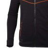Helly Hansen 79197 Chelsea Evolution Zip Hoodie Black Large