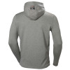 Helly Hansen 79197 Chelsea Evolution Zip Hoodie Grey Melang Medium