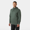 Helly Hansen 79284 Classic Logo Hoodie Spruce Large