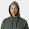 Helly Hansen 79284 Classic Logo Hoodie Spruce Large
