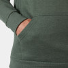 Helly Hansen 79284 Classic Logo Hoodie Spruce Large