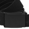 Helly Hansen 79528 HH Logo Webbing Belt - Black One Size