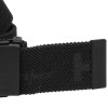 Helly Hansen 79528 HH Logo Webbing Belt - Black One Size