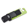 Apache Horizon Belt - Black Stretch Work Belt - Max 44"