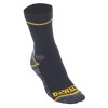 Dewalt Hydro Work Socks - Size 7-11 - 2 Pairs