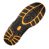 JCB Backhoe Safety Boot - Composite - Black - Size 10