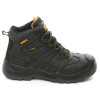 Dewalt Murray Safety Boots - S7 Waterproof - Black - Size 9