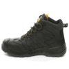Dewalt Murray Safety Boots - S7 Waterproof - Black - Size 9