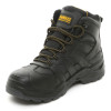 Dewalt Murray Safety Boots - S7 Waterproof - Black - Size 9