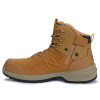 New Balance Calibre Zipped Safety Boots - S3L - Wheat Size UK 7