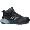 New Balance Cremorne MID Safety Boots S3L - Black-Grey Size UK 7