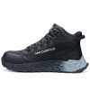 New Balance Cremorne MID Safety Boots S3L - Black-Grey Size UK 7