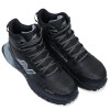 New Balance Cremorne MID Safety Boots S3L - Black-Grey Size UK 7