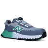 New Balance Fresh Foam Cremorne men's safety trainers with BOA Fit System