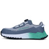 New Balance Cremorne Safety Trainers S3L BOA Alloy-Green UK 7
