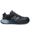 New Balance Cremorne Safety Trainers S3L Black-Grey UK 9