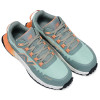 New Balance Cremorne Women's Safety Trainers S3L Aqua-Pumpkin UK 5