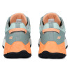 New Balance Cremorne Women's Safety Trainers S3L Aqua-Pumpkin UK 5