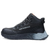 New Balance Cremorne Women's MID Safety Boots S3L Black-Grey UK 4