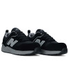 New Balance Elite Lite Safety Trainers S1PL Black Grey UK 7