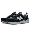 New Balance Elite Lite Safety Trainers S1PL Black Grey UK 7