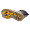 Dewalt Newark Waterproof Safety Boots - Black - Size 10