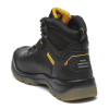 Dewalt Newark Waterproof Safety Boots - Black - Size 10
