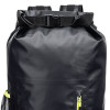 Portwest B965 PW3 Dry Bag Waterproof Rucksack Black