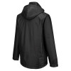 Portwest CD864 WX2 Eco Winter Waterproof Jacket Black Large