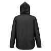 Portwest CD864 WX2 Eco Winter Waterproof Jacket Black Large