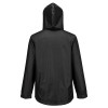 Portwest CD867 WX2 Eco Waterproof Rain Jacket Black Large