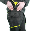 Portwest DX450 DX4 4-Way Stretch Fabric Work Trousers with Holster Pockets