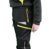 Portwest DX450 DX4 4-Way Stretch Fabric Work Trousers with Holster Pockets