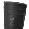 Portwest FW95 PVC Safety Wellington Boots S5 Black Size 9