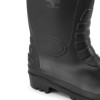 Portwest FW95 PVC Safety Wellington Boots S5 Black Size 6