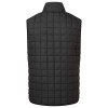 Portwest PW339 PW3 Square Baffle Thermal Bodywarmer Gilet Black Small