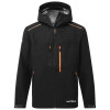Portwest S385 Professional Extreme Waterproof and Breathable Rain Jacket front main image