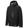 Portwest S385 Professional Extreme Waterproof and Breathable Rain Jacket Medium