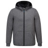 Portwest T831 KX3 Technical Work Fleece - Grey - Large