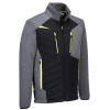 Porwest DX471 Premium Hybrid Baffle Work Jacket