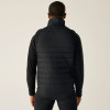 Regatta Professional TRB203 Universal Bodywarmer Gilet Black/Ash Small
